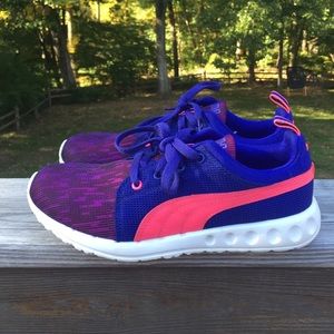 puma carson runner 2
