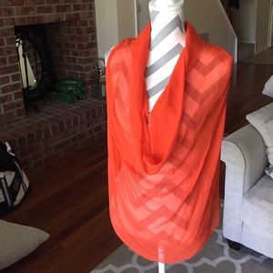 Orange Top