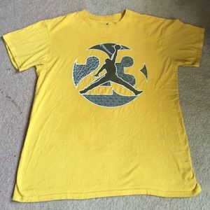 Mens Jordan T-Shirt