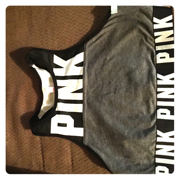 PINK Victoria's Secret Other - PINK SPORTS BRA