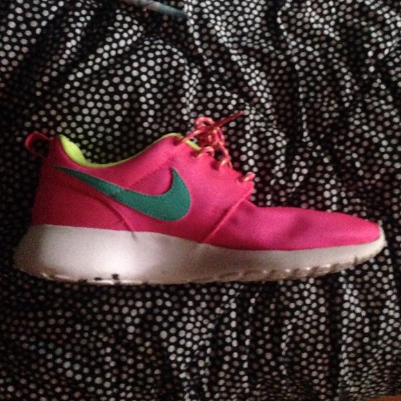 Nike roshe run