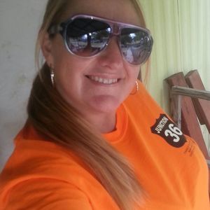 Meet your Posher, Wendi