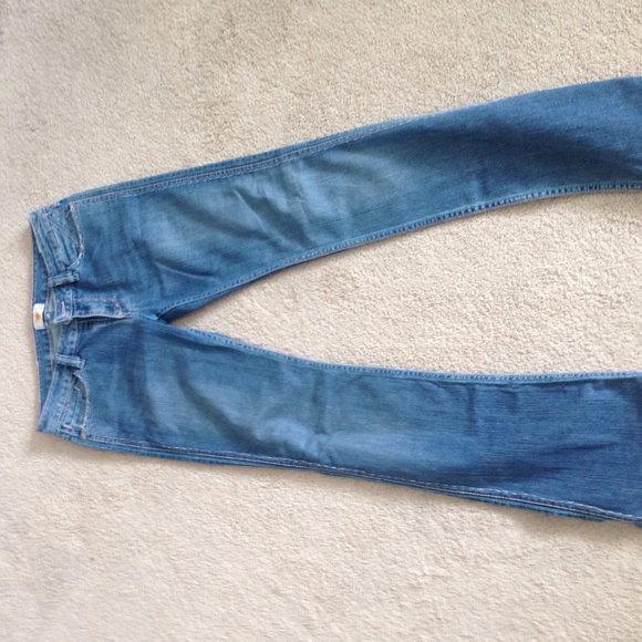 Jeans - Picture 1 of 4