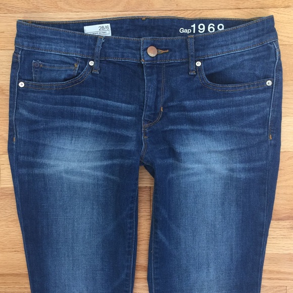 GAP Denim - GAP | "Always Skinny" Jeans