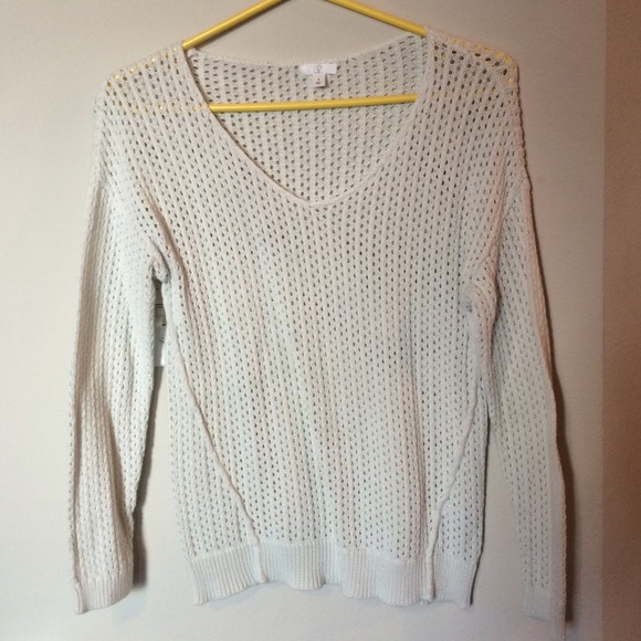 BP Sweater