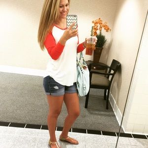 Meet your Posher, Meagan