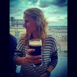 Meet your Posher, Emily