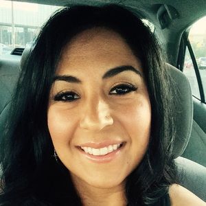 Meet your Posher, Patricia