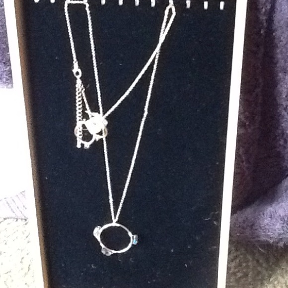 Gold Dainty necklace