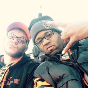 Meet your Posher, Ryan