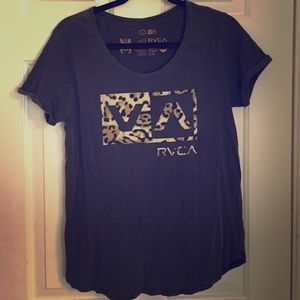 RVCA top