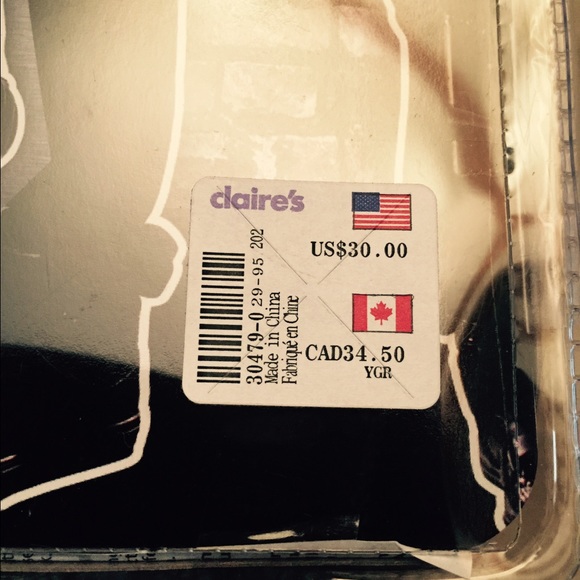 New Justin Bieber doll! - Picture 2 of 2