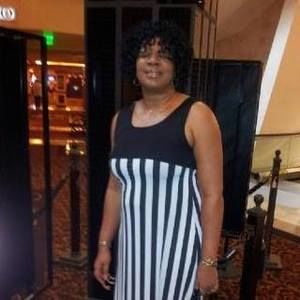 Meet your Posher, Trish