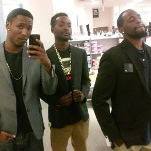 Meet your Posher, Mike