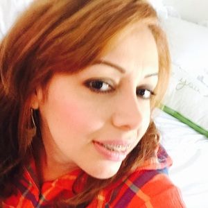 Meet your Posher, Laura