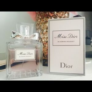 Miss Dior Blooming Bouquet 3.4 oz