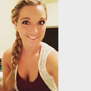 Meet your Posher, Tiffany