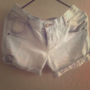 🌴☀️SUMMER CLEARANCE☀️🌴 High Waisted Denim Jeans