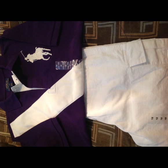 MK, PINK VS,POLO & TRUE RELIGION.. - Picture 2 of 4