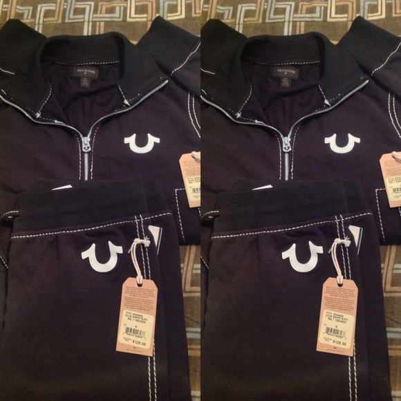 MK, PINK VS,POLO & TRUE RELIGION.. - Picture 4 of 4