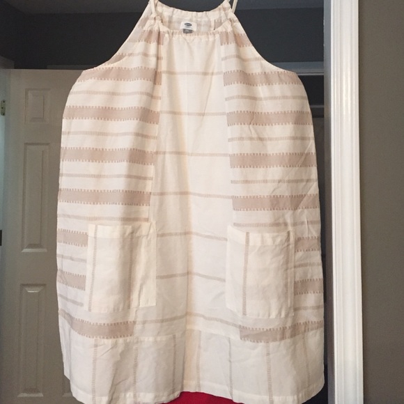 Old Navy Smock Dress!