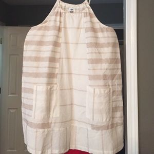 Old Navy Smock Dress!