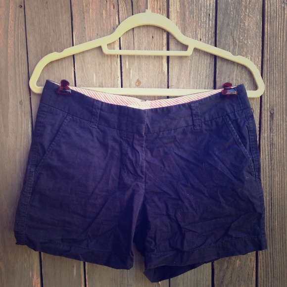 J Crew Shorts - Picture 1 of 1