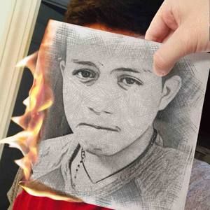 Meet your Posher, Brandon