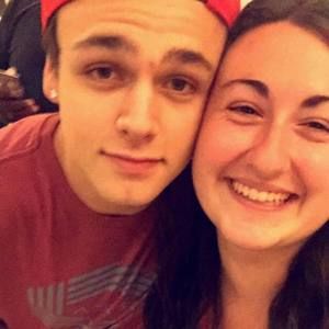 Meet your Posher, Katelyn