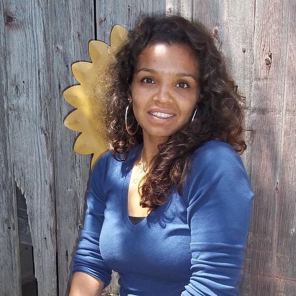 Meet your Posher, Charlene