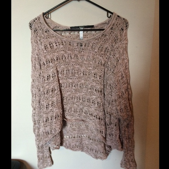 Kensie Sweater