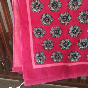 Brand New Vera Bradley Towel😍