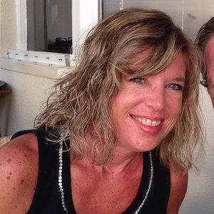 Meet your Posher, Tricia