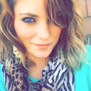 Meet your Posher, Rachael