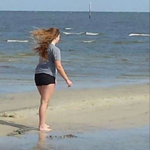 Meet your Posher, Kacie