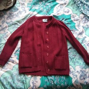 Vintage Cardigan