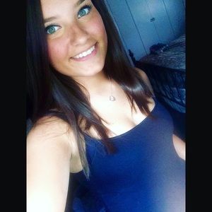 Meet your Posher, Maggie