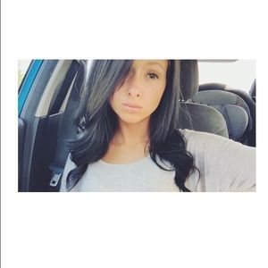 Meet your Posher, Rachael