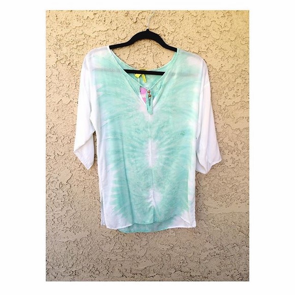 ‼️sold‼️Hippie dress