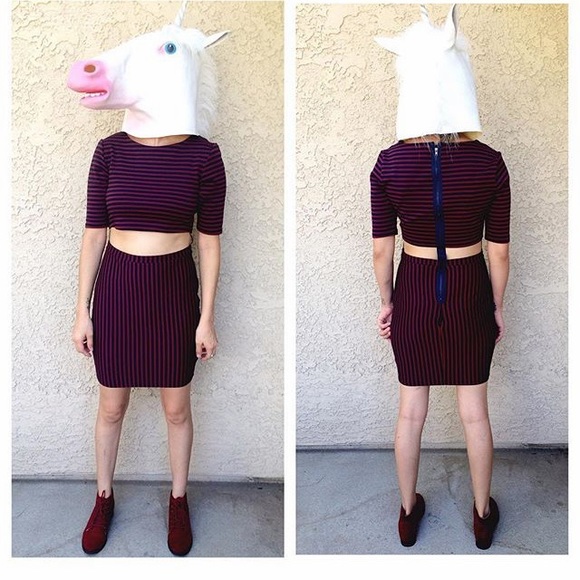 ‼️Sold‼️F21 dress