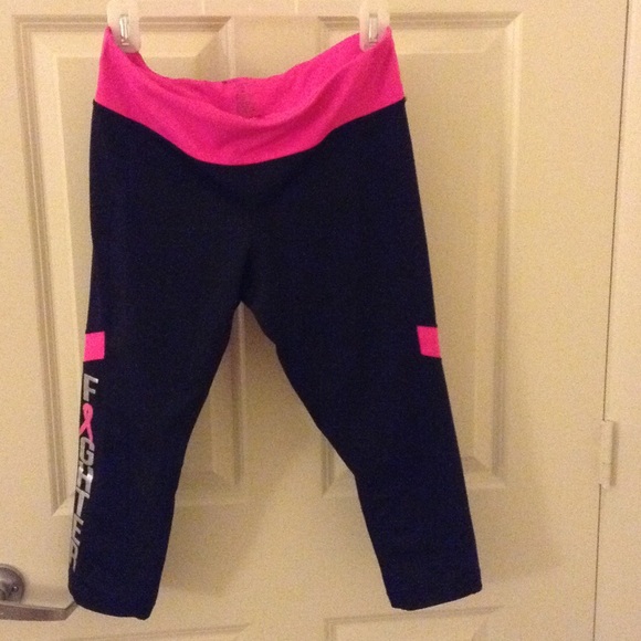 Ideology workout pants