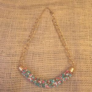 Boho Necklace