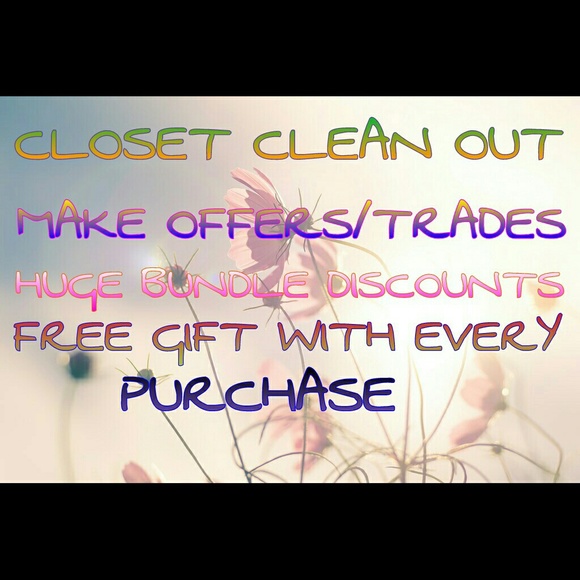 CLOSET CLEAR OUT SALE! ! VS/PINK/UGGS/SO MUCH MORE