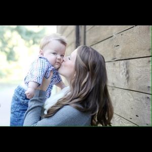 Meet your Posher, Katrina