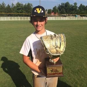 Meet your Posher, Jordan