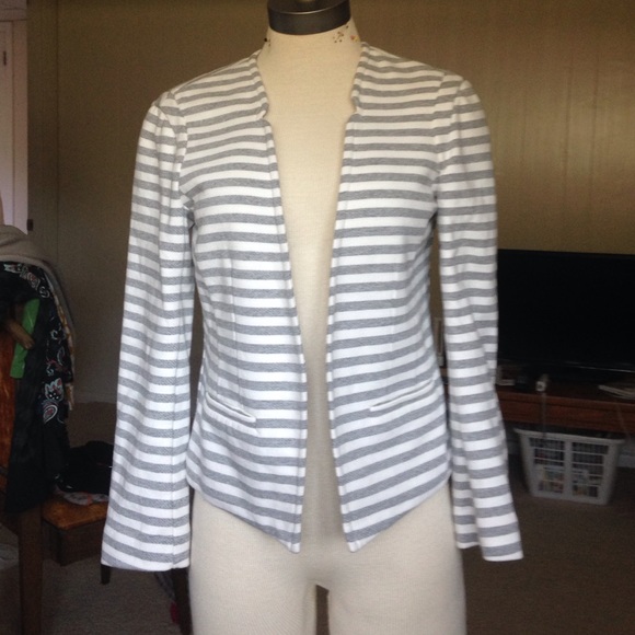 Ann Taylor Jackets & Blazers - NWOT Ann Taylor Loft jacket.