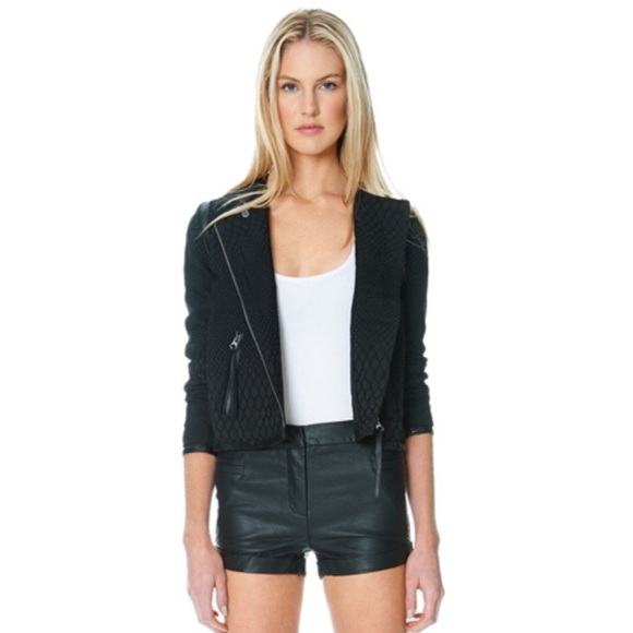 Snake Aboo Jacket - Picture 1 of 1