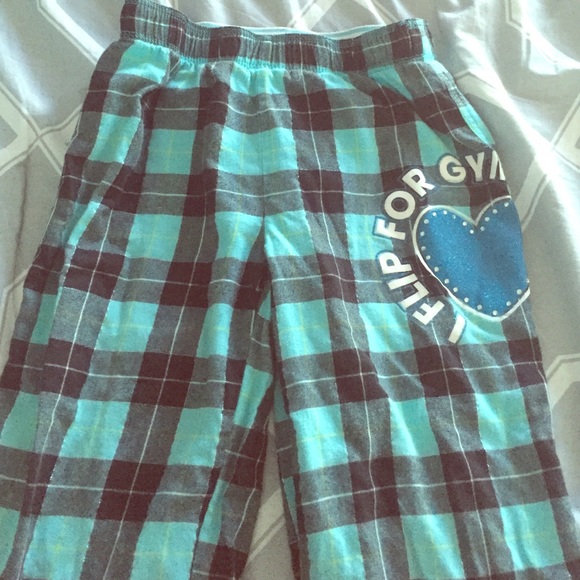 Pj bottoms