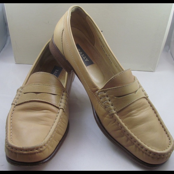 Bally Loafers - Picture 2 of 4