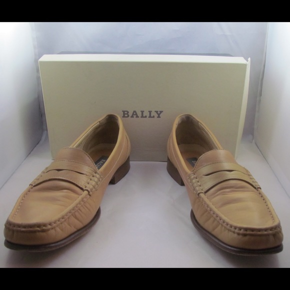 Bally Loafers - Picture 4 of 4